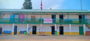 पौवादुङमामा २१ फर्मलाई ६० लाख सहयोग