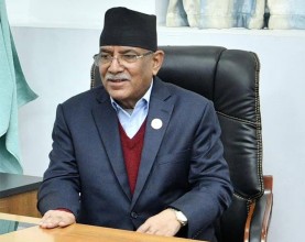 सहिदका सपना पूरा गर्ने अध्यक्ष दाहालको प्रतिबद्धता