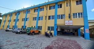 प्रदेश अस्पताल पर्वतमा पैतीस वर्षपछि विशेषज्ञ सेवा