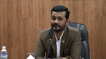 नागरिकको अपेक्षालाई सर्वोपरि राखेर अघि बढेका छौँ : मन्त्री यादव