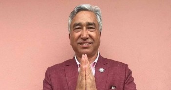 सोलुखुम्बुबाट कांग्रेसका प्रकाश सिंह कार्की विजयी