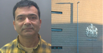 बाल यौन दुराचारको अभियोगमा बेलायतमा एक नेपालीलाई २५ वर्ष जेल सजाय