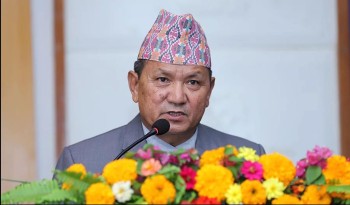 सार्वजनिक सेवा प्रवाहलाई प्रभावकारी बनाउन सुशासन प्रबर्द्धनसम्बन्धी ऐन ल्याइएको होः सञ्चारमन्त्री गुरुङ