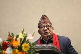 सरकारले राजनीतिक दलसँग घनिष्ट संवाद गर्नुपर्छ : पूर्वप्रधानमन्त्री नेपाल