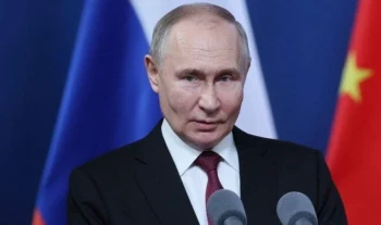 वार्ता असफल भए थप भूमि कब्जा गर्नेे जेलेन्स्कीलाई पुटिनको चेतावनी