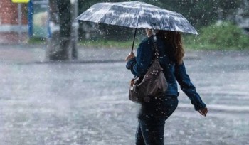 आजको मौसम : यी प्रदेशमा भारी वर्षाको सम्भावना
