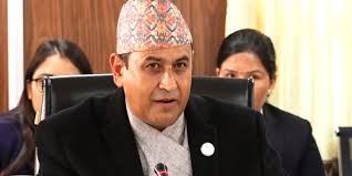 संसदीय सुनुवाइ समिति सभापतिमा खतिवडा निर्विरोध चयन