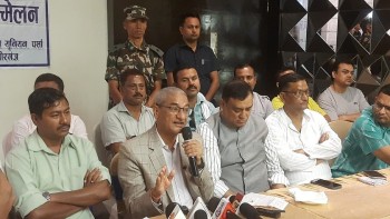 लिम्पियाधुरा, कालापानी र लिपुलेक हाम्रो भूमि हो, मित्रराष्ट्रहरूले चित्त दुखाउनुपर्दैन : गृहमन्त्री लेखक
