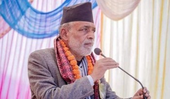 किसानलाई बैङ्कले सहज रुपमा ऋण प्रवाह गर्नुपर्छ : मन्त्री अधिकारी