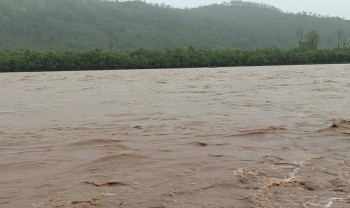 राप्तीमा बेपत्ता एक जनाको शव फेला