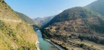 बूढीगण्डकी जलविद्युत् आयोजना प्रभावितका लागि मुआब्जा निर्धारण