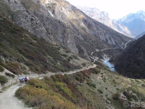 खुलालु–लालीघाट सडकखण्ड चार दिन बन्द हुने