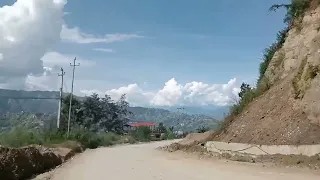 चार वर्षदेखि धुलिखेल-खावाको ४ किमी सडक अलपत्र