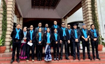 संसद्‌मा आज : रास्वपा र राप्रपाको बहिष्कार, प्रधानमन्त्रीको प्रश्नोत्तर कार्यक्रम हटाइयो