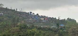 पर्यटकको रोजाईमा लाहुरेको गाउँ रुम्सी