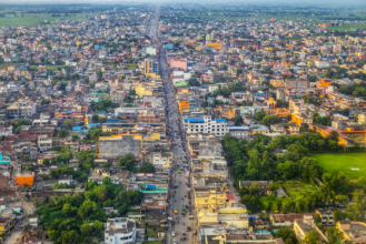 रुपन्देही–४ का मतदाताको एउटै स्वर : आश्वासन होइन, सडक र मल दिने नेता चाहियो