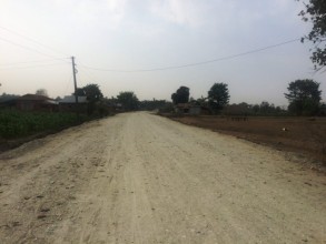 ठुलीपोखरी–खौला सडक : ३० गतेसम्म आवतजावतमा रोक