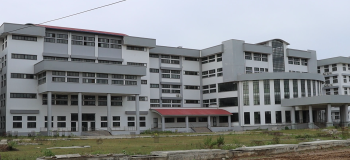 दुई पटकको सूचनामा पनि उपकुलपतिका लागि परेन निवेदन