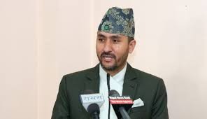 ‘डिजिटल’ हिंसा रोक्न सरकार प्रतिबद्ध छ : सञ्चारमन्त्री