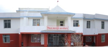 मकालु बेसक्याम्प र शिवधारामा सञ्चार सेवा विस्तार गर्न माग