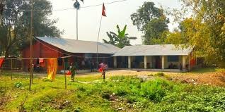 पुल नहुँदा ‘मेची पारि’ को विद्यालयमा पठनपाठन ठप्प
