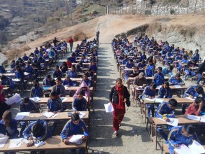 दुई दिने बिदा कार्यान्वयन गराउन शिक्षक महासंघ दृढ