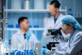 ‘बायोमेडिसिन’ अनुसन्धानका लागि चीनको वैज्ञानिक पत्रिका सुरु