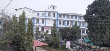 सेती प्रादेशिक अस्पताललाई २५ करोड ५० लाख बजेट