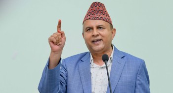 प्राप्त उपलब्धिको रक्षा गर्नु आजको आवश्यकताः महासचिव पोखरेल