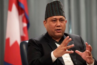 सय दिनमा परराष्ट्र नीतिलाई नयाँ ढङ्गले अघि बढाइएको सरकारी दाबी