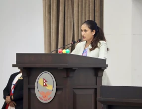प्रतिनिधिसभाः सामाजिक सुरक्षासम्बन्धी विधेयकमाथि विचार गरियोस् भन्ने प्रस्ताव स्वीकृत