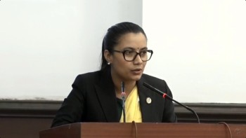 प्रतिनिधि सभामा राष्ट्रिय सेवा दल विधेयक पेस