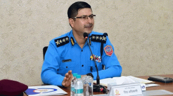 राजधानीमा आपराधिक क्रियाकलाप विरुद्धको ‘अपरेशन’ नरोकिने