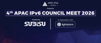 सुबिसुको आयोजनामा चौथो ‘एपाक आईपीभी–६ काउन्सिल बैठक’ हुँदै