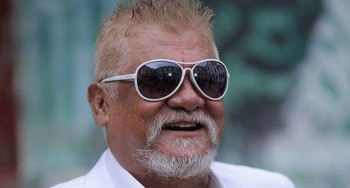 बरिष्ट कलाकार सुनिल थापाको निधन