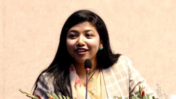 नन्ग्रेडेड एसईई नतिजाको कारण खोज्न प्रधानाध्यापकलाई उपप्रमुख डंगोलको आग्रह