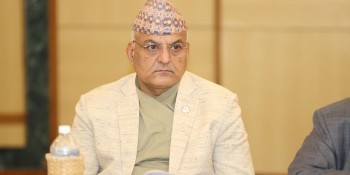 नेपाली भाषाको श्रीवृद्धिमा आदिकवि भानुभक्तको योगदान महत्त्वपूर्ण : मुख्यमन्त्री पाण्डे