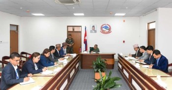 आन्दोलनरत नर्सहरूको समस्या तत्काल समाधान गर्न प्रधानमन्त्रीको निर्देशन
