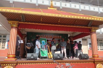 सिद्धार्थ बनस्थली मेला २०८२ भव्यरुपमा सम्पन्न