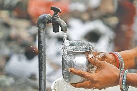 सभापोखरीका चारसय घरमा खानेपानीको पहुँच