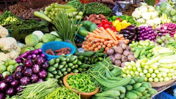 आजको तरकारी र फलफूलको मूल्य यस्तो छ