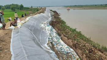 कञ्चनपुरको स्थानीय तहहरूले नदीजन्य पदार्थ उत्खननमा रोक लगाए