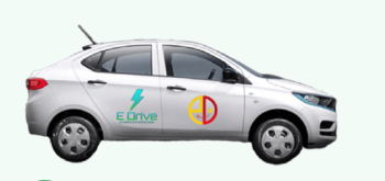 नेपालगञ्जमा विद्युतीय ट्याक्सी ‘ई–ड्राइभ नेपाल’ को सेवा शुभारम्भ