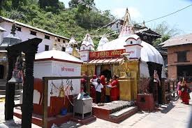 ऋषिकेश मन्दिर धार्मिक पर्यटकीय गन्तव्य बन्दै