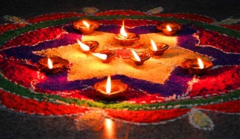 तिहार अर्थात् यम पञ्चक आजदेखि सुरु