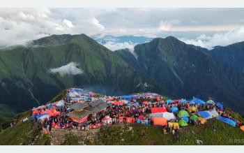सुदूरपश्चिम प्रदेशका पर्यटकीय क्षेत्र छाँयामा