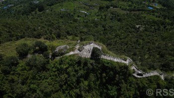 चिनाकोटमा पर्यटकीय पूर्वाधार निर्माण