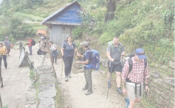 पर्यटकको पर्खाइमा गण्डकीका पर्यटकीयस्थल