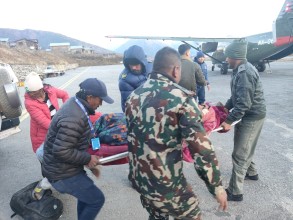 आलेखः सुत्केरी उद्धारमा सेनाको प्रेरक भूमिका