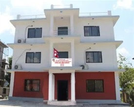 तनहुँमा तीन सय पैँतीस नयाँ उद्योग थपिए